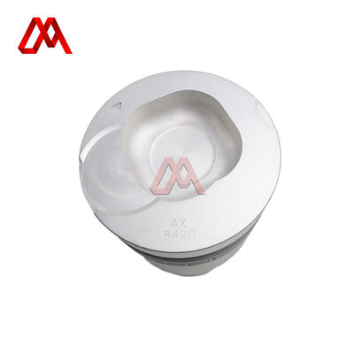 1-12111842-0 1121118420 Engine Piston Fit for ISUZU FVR 6SD1T Diesel Engine Truck Spare Parts