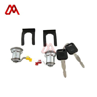 8-97035293-0 Car Lock Cylinder Set 8970352930 Suitable for ISUZU NKR55 4JB1