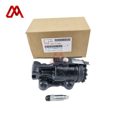 8-97139821-0 8-97022029-1 Front Brake Wheel Cylinder 8971398210 8970220291 Suitable for ISUZU NPR 4HF1
