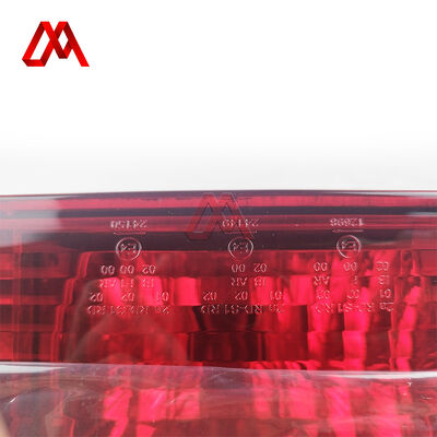 IZUMI 3773920Q15XZ Right Rear Light for JAC