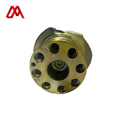 Heavy Duty Truck Parts Crankshaft 8-97112981-0 8971129810 Compatible with NPR 4HF1