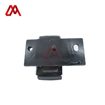8-97201669-0 5-87610196-0 Front Engine Foot Rubber 8972016690 5876101960 Suitable for ISUZU NPR 4HG1
