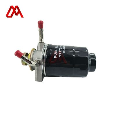8972401263 8-97240126-3 Fuel Sedimenter Suitable For ISUZU NKR77 4JH1
