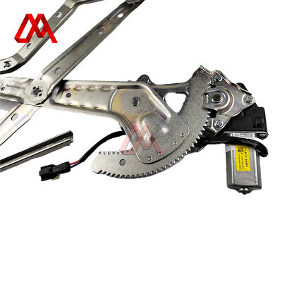 IZUMI 6104100LE010XZ Left Door Automatic Window Lifter for JAC N75 N80 N120 