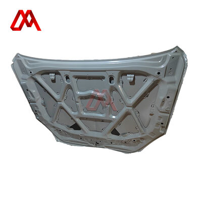 IZUMI 8402010P3030-K Hood 8402010P3030K for JAC T6 