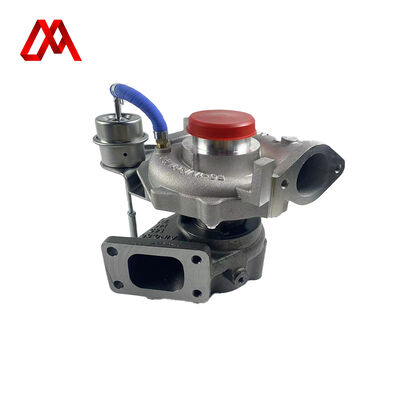 24100-4631 Turbocharger Truck Spare Parts Fit for Hino J05E Engine Kobelco SK210-8 SK250-8 Excavator