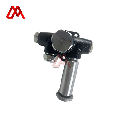 Hot Sale Truck Spare Parts Hand Primer Fuel Pump 1-15750130-0 1157501300 Fit for ISUZU CXZ 10PD1 Diesel Engine Fuel Feed Pump