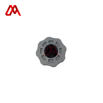 Wholesale Truck Spare Parts Fuel Hand Pump Priming Button 1-15761006-0 1157610060 Compatible With ISUZU FSR 6BD1 Engine