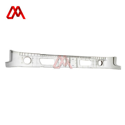IZUMI 2803101LD010-1R00 Front Bumper for JAC N56 