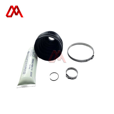 IZUMI 2200300P3060-F01 Outer CV Joint Boot for JAC T6 