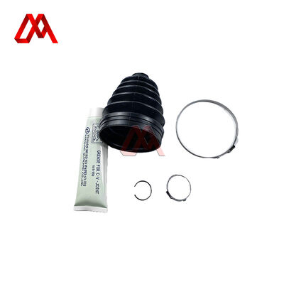 IZUMI 2200300P3060-F01 Outer CV Joint Boot for JAC T6 
