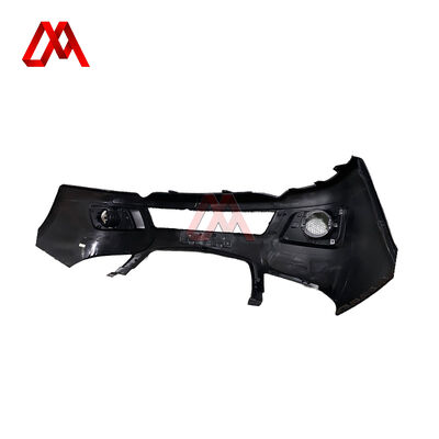 IZUMI 2803101P3010 Front Bumper (plastic) for JAC T6
