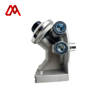 Fuel Filter Base 8-97605073-2 8976050732 for ISUZU CXZ05 Heavy Duty Truck Diesel Filter Housing Truck Spare Parts
