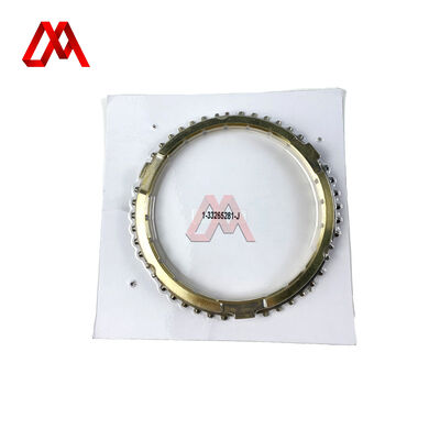 OEM 1-33265281-1 1332652811 5/6 Speed Synchronizer Ring Gear for ISUZU FVR MLD Truck Gearbox Spare Parts