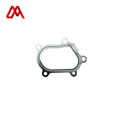8-97039777-1 8970397771 Turbocharger Flange Interface Gasket Replacement Parts for ISUZU 700P Light Truck