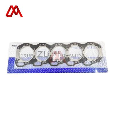 1-11141261-0 1111412610 Cylinder Head Gasket Fit for ISUZU CXZ 10PE1 Truck Engine Cylinder Bed Spare Parts