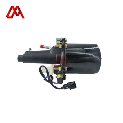 Brake Booster 1-47800413-0 1478004130 for Isuzu FSR 6HE1 Truck Brake Vacuum Booster Truck Spare Parts