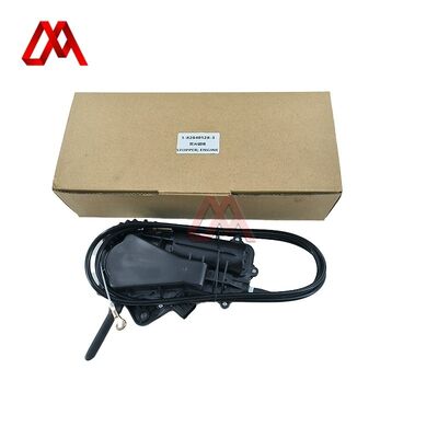 High Quality Engine Stop Solenoid 1-82840128-3 1828401283 for ISUZU FVR 6HK1 Heavy Duty Truck Spare Parts
