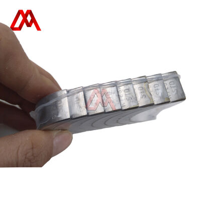R723A Ball Bearing For Auto