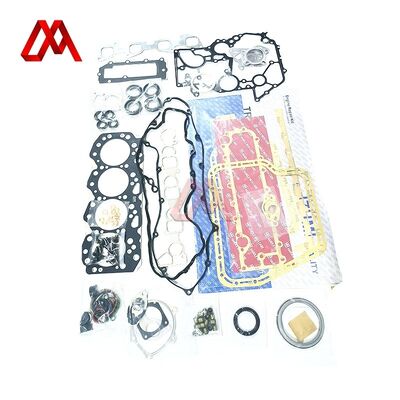 5-87810859-0 5878108590 Full Engine Overhaul Kit for ISUZU 4JJ1 Truck Engine Spare Repair Parts