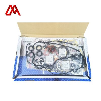 5-87810859-0 5878108590 Full Engine Overhaul Kit for ISUZU 4JJ1 Truck Engine Spare Repair Parts