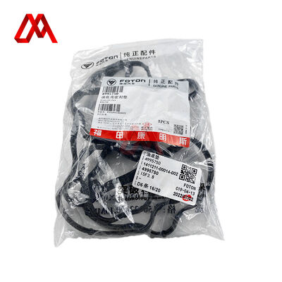 IZUMI 4995750 Oil Pan Seal for Cum mins Diesel Engines ISF 3.8
