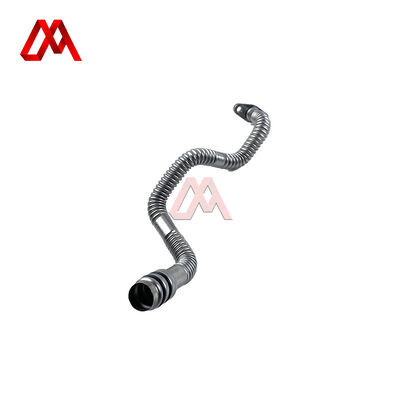 IZUMI 5257527 Turbocharger Oil Drain Connection For Cum mins ISF3.8 ISF4.5