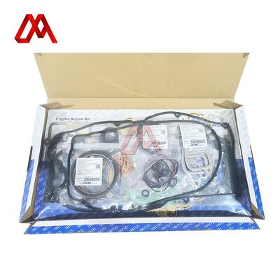 5-87814166-2 5878141662 4JX1 for ISUZU Engine Full Overhaul Gasket Kit Truck Engine Rebuild Repair Parts Replacement