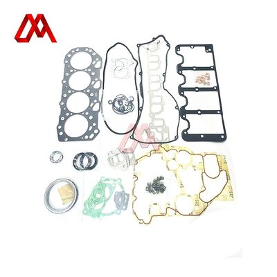 5-87814166-2 5878141662 4JX1 for ISUZU Engine Full Overhaul Gasket Kit Truck Engine Rebuild Repair Parts Replacement