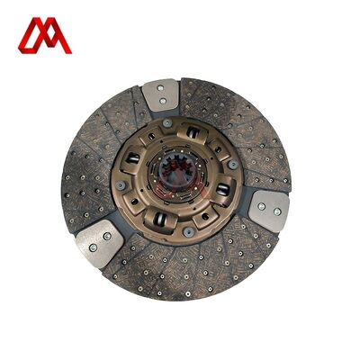 1-87611002-0 1-31240865-1 Clutch Disc 1876110020 1312408651 Suitable for ISUZU CXZ51K 6WF1
