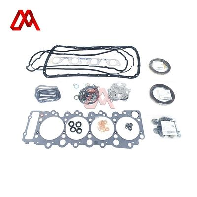 5-87814236-4 5878142364 Full Engine Overhaul Repair Gasket Kit Fit for 4HL1 Isuzu Truck Replacement Parts