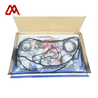5-87814878-2 5878148782 Full Engine Overhaul Kit Suitable for ISUZU 4HK1 Truck Replacement Spare Parts