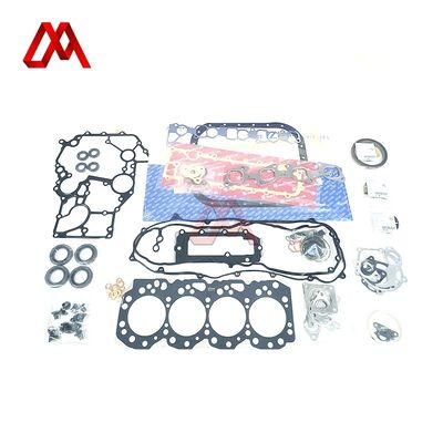 5-87815243-0 5878152430 Full Engine Overhaul Gasket Set 4JJ1 Truck Replacement Spare Parts