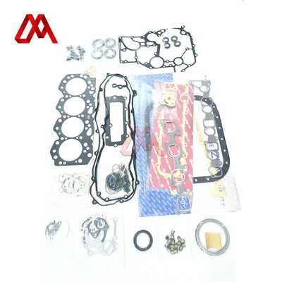 5-87815243-0 5878152430 Full Engine Overhaul Gasket Set 4JJ1 Truck Replacement Spare Parts