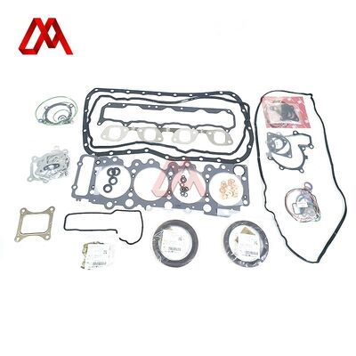 Truck Engine Overhaul Repair Kit 5-87815524-0 5878155240 Fit for Isuzu 700P 4HK1 Engine Replacement Parts