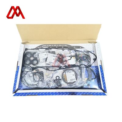 5-87816124-0 5878161240  Engine Overhaul Gasket Kit for ISUZU 4JJ1 Truck Engine Repair Parts