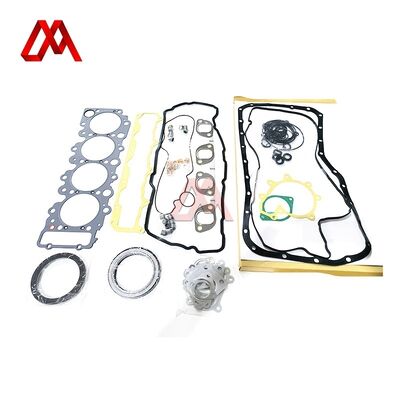 Factory Wholesale Truck Parts 5-87815524-0 5878155240 Engine Overhaul Gasket Kit For Isuzu 4HK1 700P