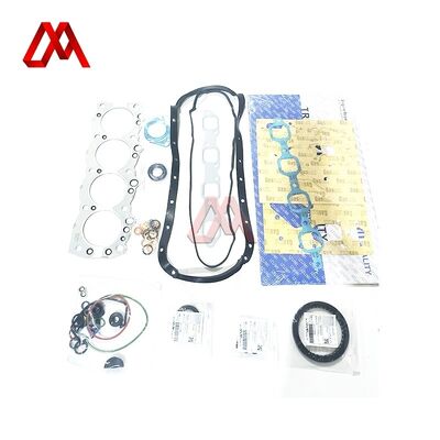 Engine Overhaul Gasket Kit 8-94438315-0 8944383150 for Isuzu 4FD1 Truck Engine Repair Parts