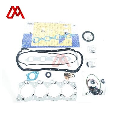 Engine Overhaul Gasket Kit 8-94438315-0 8944383150 for Isuzu 4FD1 Truck Engine Repair Parts