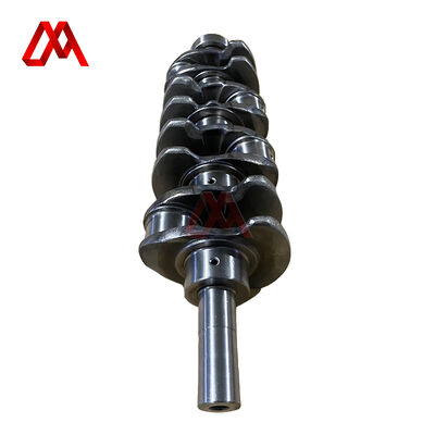 Crankshaft 13401-54020 13401-54060 13401-54080 13401-54100 for Toyota 3L Engine