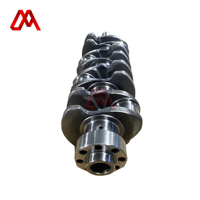 Crankshaft 13401-54020 13401-54060 13401-54080 13401-54100 for Toyota 3L Engine