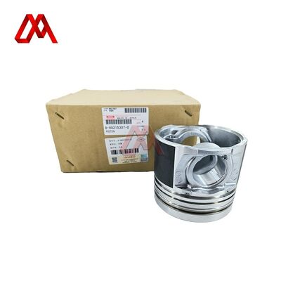 8-98215307-0 Engine Piston 8982153070 For ISUZU FTR