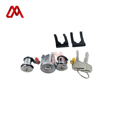 8-94332441-0 8943324410 Complete Car Lock Kit for ISUZU NHR NKR 100P Truck Accessories
