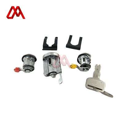 8-94332441-0 8943324410 Complete Car Lock Kit for ISUZU NHR NKR 100P Truck Accessories