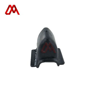 8-94422380-5 8944223805 Steel Plate Fixing Rubber Pad for ISUZU NPR Truck Spare Parts