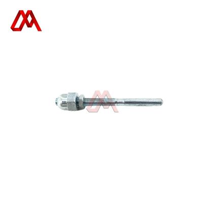 Clutch Slave Cylinder Push Rod 8-94457860-0 8944578600 for ISUZU NPR MYY5T Light Truck Spare Parts