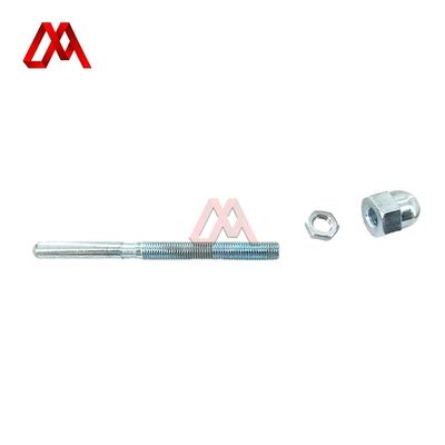 Clutch Slave Cylinder Push Rod 8-94457860-0 8944578600 for ISUZU NPR MYY5T Light Truck Spare Parts