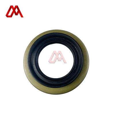 1-09625484-0 8-97047609-0 Output Rear Cover Oil Seal 1096254840 8970476090 Suitable for ISUZU ELF 4HK1
