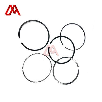1-12121146-0 1121211460 Standard Piston Ring Set Suitable for ISUZU XE 4BG1T 6BG1T