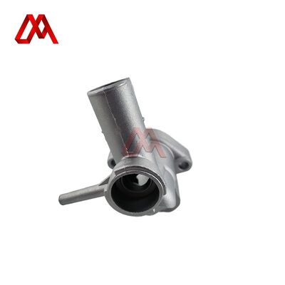 Thermostat Cover 8-97034445-0 8970344450 for Isuzu 100P 4JB1 Truck Engine Parts